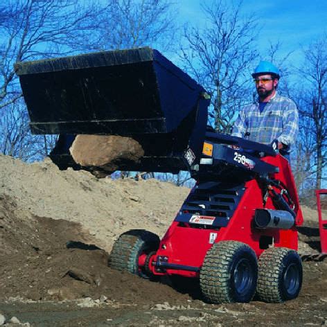 thomas skid steer battery|Thomas Equipment Inc. Products: Skid Steer.